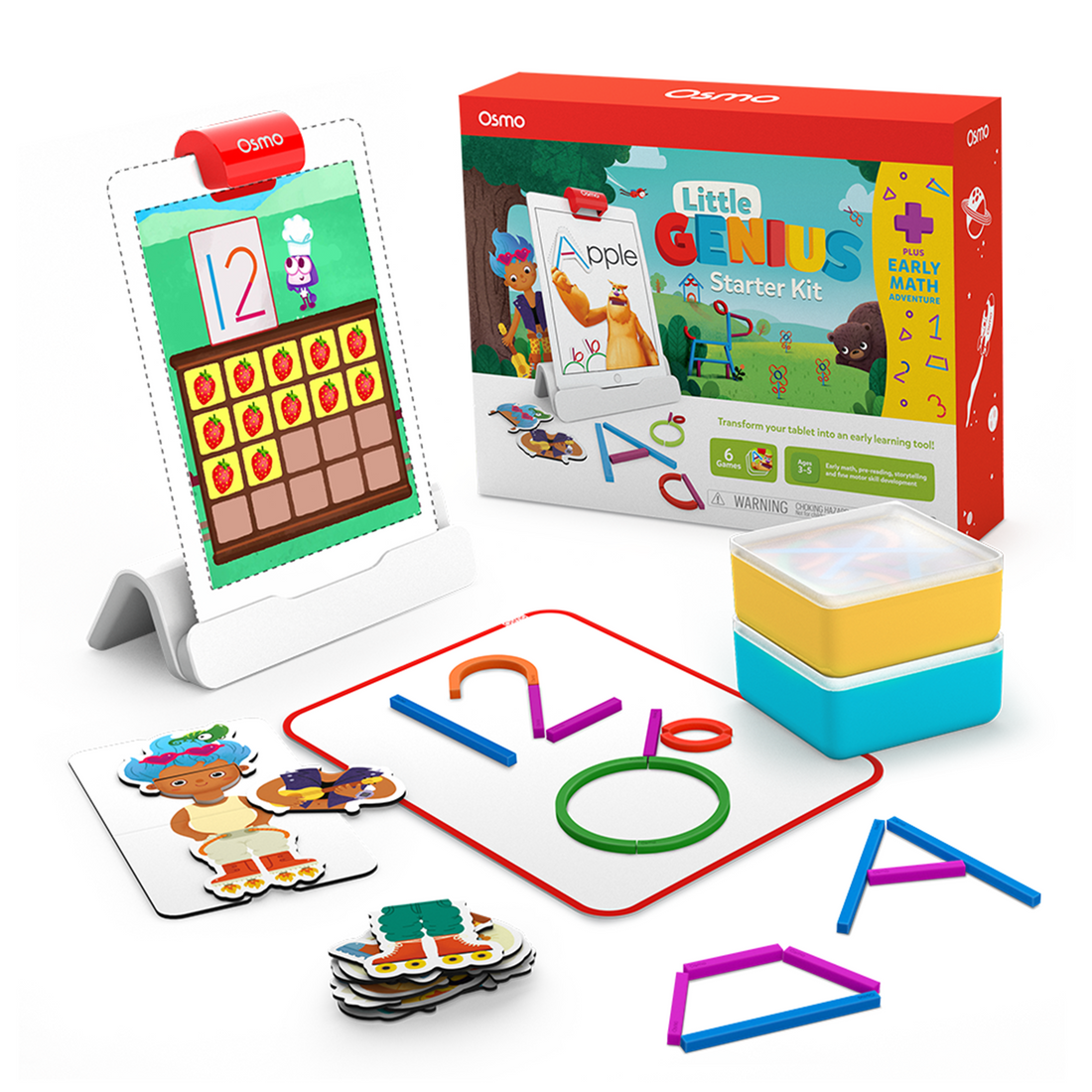 Why should you buy Little Genius AI