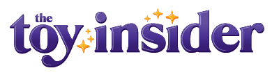 The Toy Insider